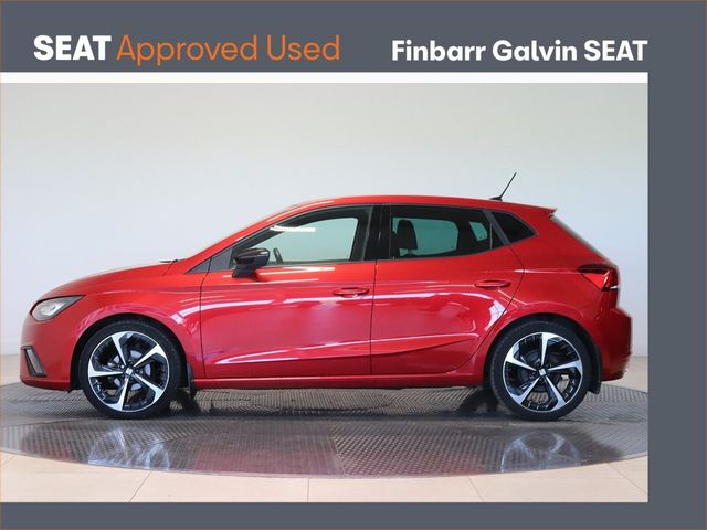 Image for 2022 SEAT Ibiza 1.0TSI 95hp FR