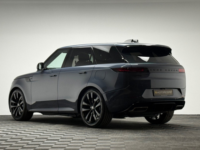 Image for 2024 Land Rover Range Rover Sport DYNAMIC SE *PAN ROOF*