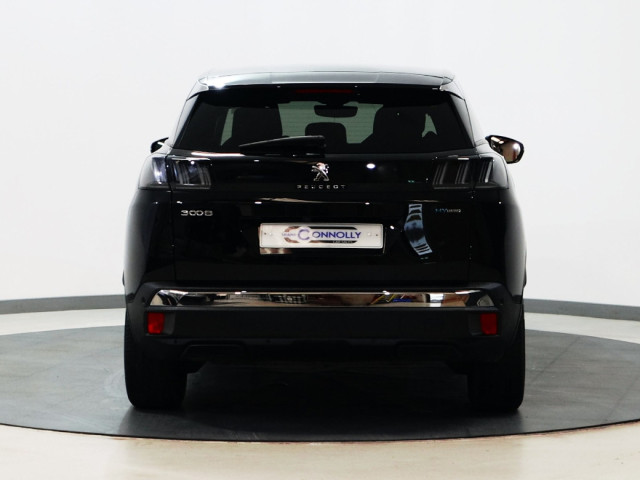 Image for 2022 Peugeot 3008 *1* S/S ALLURE