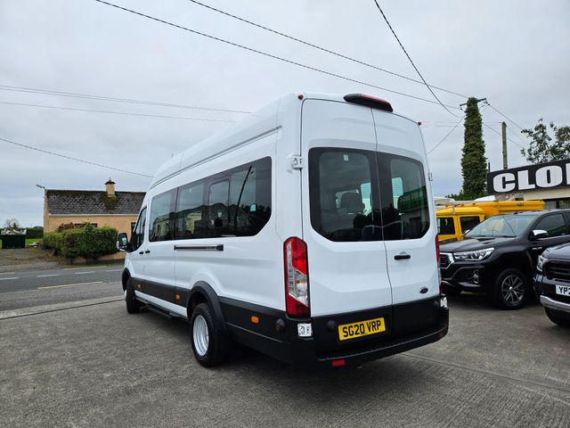 Image for 2020 Ford Transit 460 TREND ECOBLUE