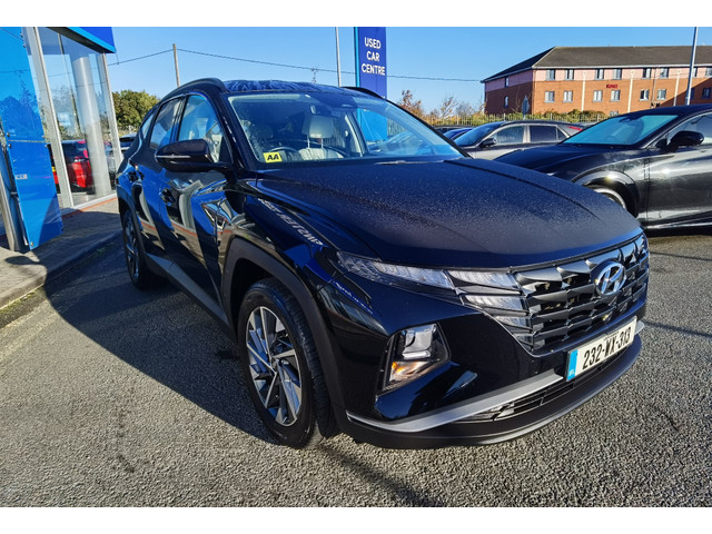 Image for 2023 Hyundai Tucson 1.6 EXECUTIVE DIESEL - FINANCE AVAILABLE - CALL US TODAY ON 01 492 6566 OR 087-092 5525