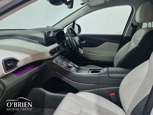 Image for 2022 Hyundai Santa Fe 1.6 PHEV 4WD Executive Plus Auto