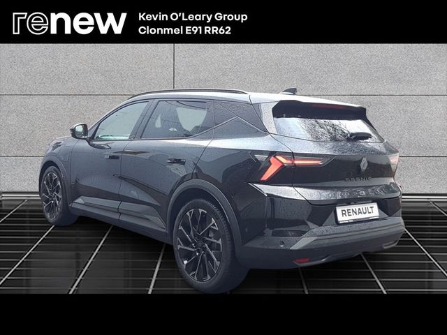Image for 2026 Renault Scenic techno esprit Alpine 87kWh 220hp AC11kW MY25