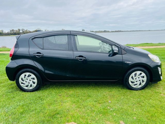 Image for 2016 Toyota Aqua Toyota Aqua G Spec Hybrid Auto 1.5 litre. In Stock , and ready to go , 