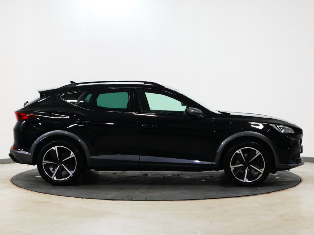 Image for 2023 Cupra Formentor *33* V1 DSG