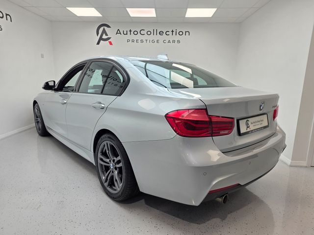 Image for 2017 BMW 3 Series **318D**M-Sport**43K Miles**