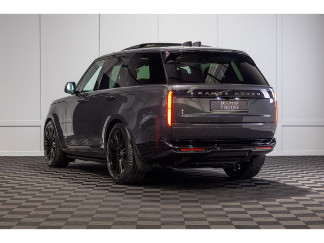 Image for 2024 Land Rover Range Rover P460e SE