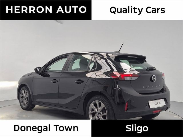 Image for 2024 Opel Corsa Corsa 5dr Elegance 1.2