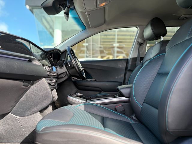 Image for 2020 Kia Niro e-Niro ( Long Range )