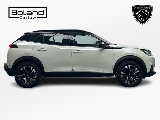 Image for 2023 Peugeot 2008 E GT *FULL EV* €50 P/W 3YRS