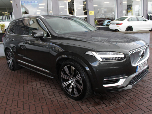 Image for 2020 Volvo XC90 T8 PHEV INSCRIPTION EDITION 5DR 7 SEATER AUTO // HUGE SPEC//STUNNING CAR WITH PANORAMIC SUNROOF //BUY WITH CONFIDENCE AA AND SIMI APPROVED DEALER 2026//FINANCE ARRANGED // ALL TRADE INS WELCOME // 