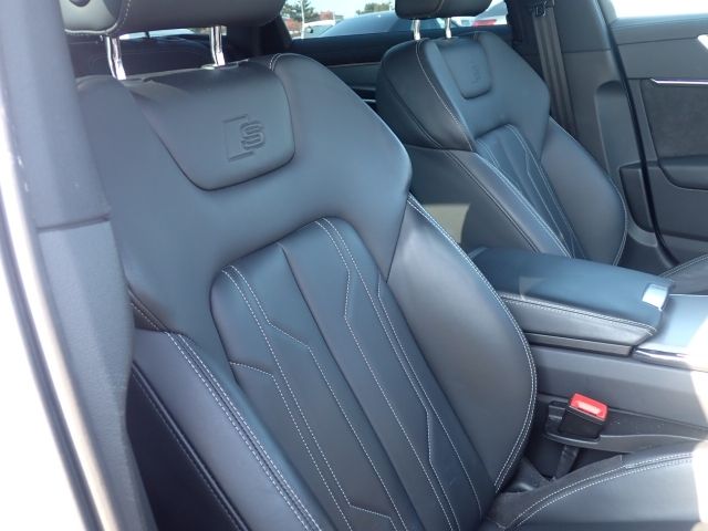 Image for 2021 Audi A6 40 TDI QUATTRO S-LINE