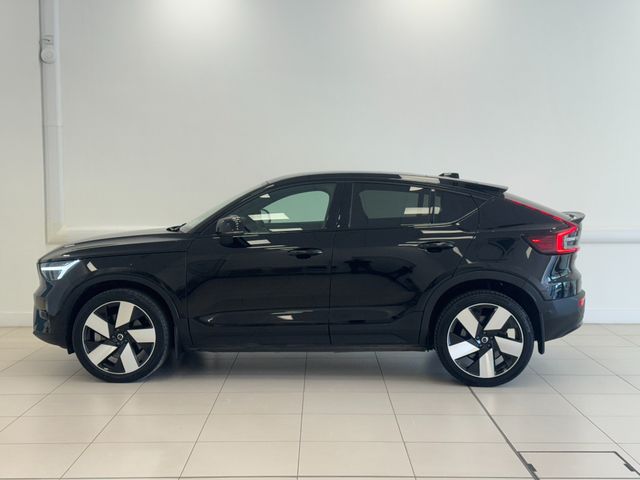 Image for 2023 Volvo C40 Rchrg Ultimate 5DR Auto