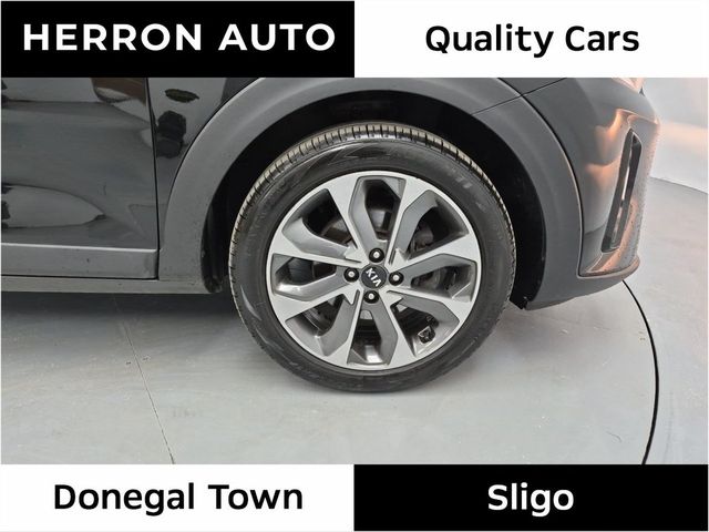 Image for 2020 Kia Stonic 1.4 K2 Petrol