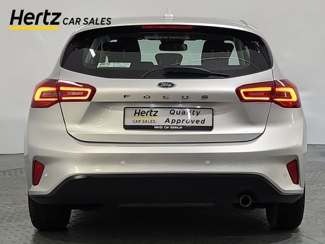 Image for 2023 Ford Focus TITANIUM Petrol Manual