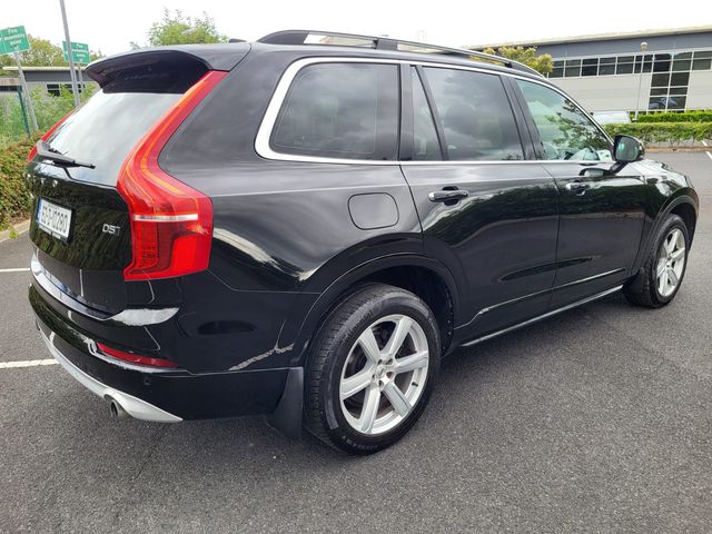 Image for 2015 Volvo XC90 