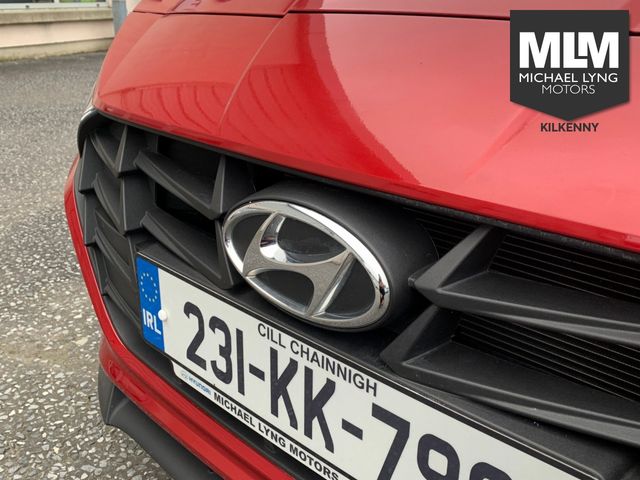 Image for 2023 Hyundai i20 Classic 5DR