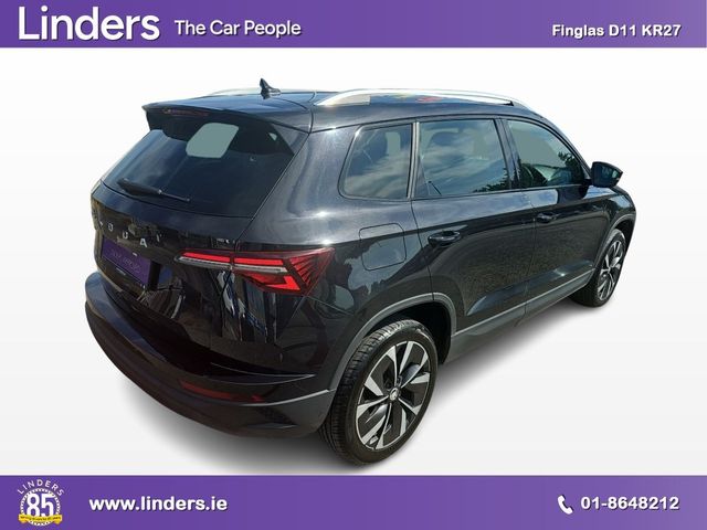 Image for 2023 Skoda Karoq 2.0TDI 115HP Style