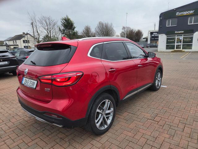 Image for 2023 MG HS MG - Exclusive 5DR Auto