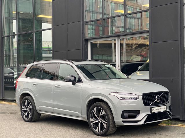 Image for 2024 Volvo XC90 T8 Dark Plus Recharge AWD Auto (PHEV)
