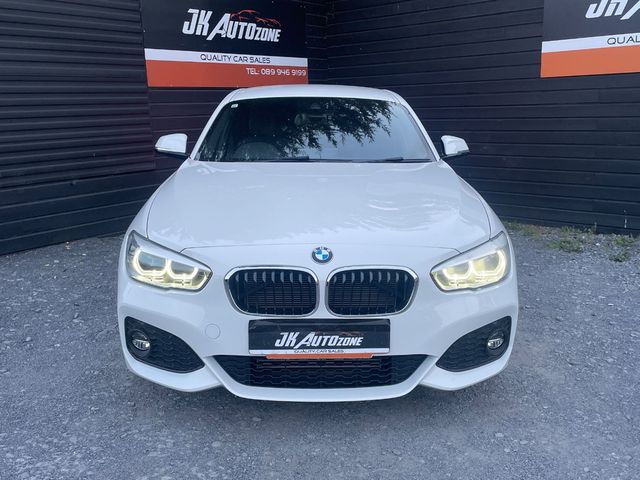 Image for 2016 BMW 1 Series 118D AUTO 2.0