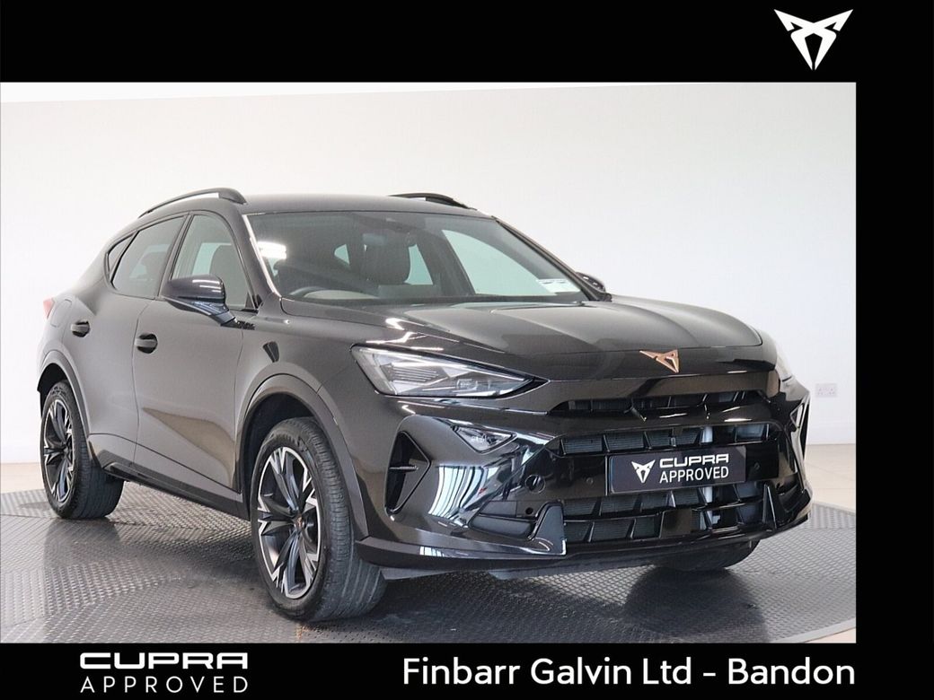 Image for 2025 Cupra Formentor 1.5 eTSI 150hp DSG