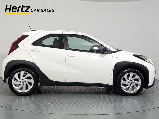 Image for 2023 Toyota Aygo X PURE VVT-I 1.0 Petrol Manual