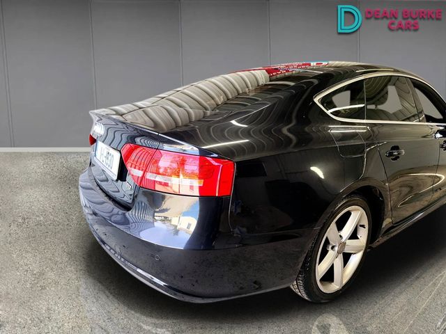 Image for 2011 Audi A5 S line 2.0 TDI 143PS
