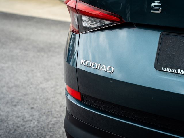 Image for 2020 Skoda Kodiaq 7S AMB 2.0tdi 150HP DSG 4DR AU