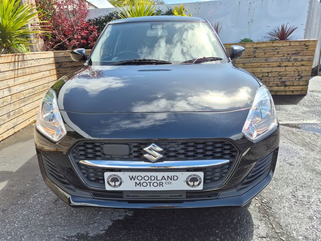 Image for 2023 Suzuki Swift 1.25 PETROL AUTO XG SPEC / TAX €190 (232 REG)