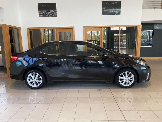 Image for 2014 Toyota Corolla 1.4 D4D Luna