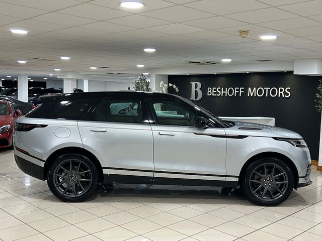 Image for 2024 Land Rover Range Rover Velar P400e DYNAMIC HSE=PAN ROOF//HUGE SPEC//1 OWNER=TAILORED FINANCE PACKAGES AVAILABLE=TRADE IN'S WELCOME