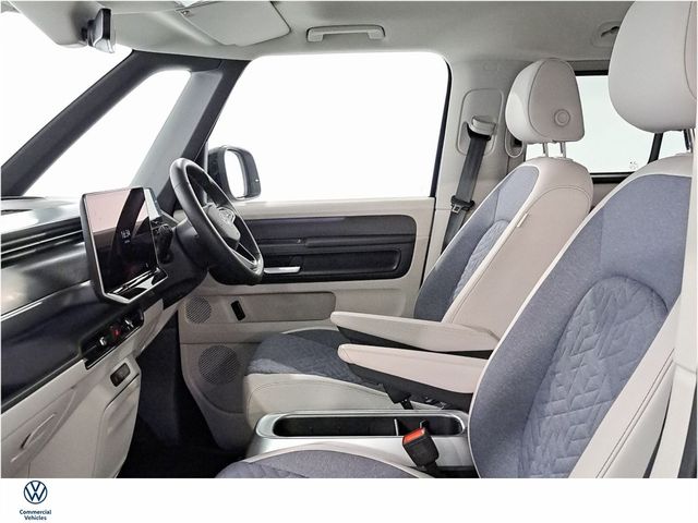 Image for 2025 Volkswagen ID. Buzz 7 SEAT STYLE 86KWH 280BHP LWB