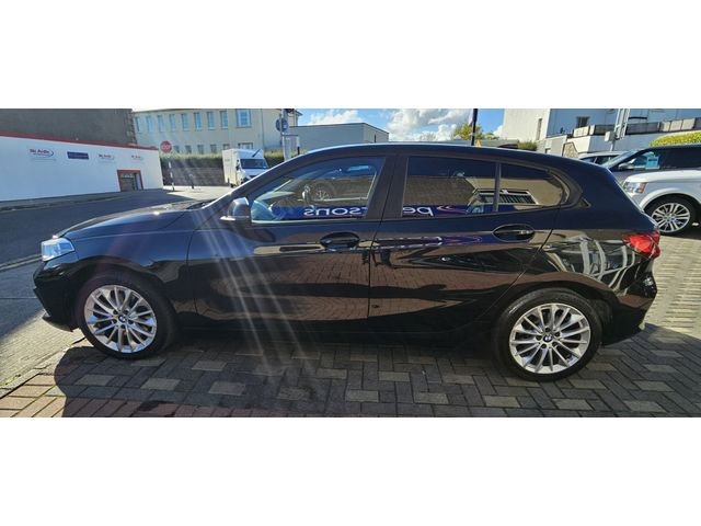Image for 2019 BMW 1 Series 116D SE 1SBC 4DR AUTOMATIC