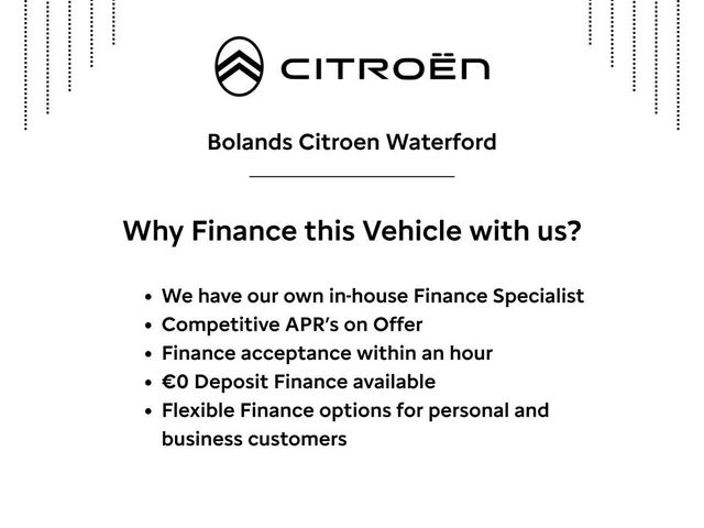 Image for 2023 Citroen C3 Aircross FLAIR PureTech 110 EAT6