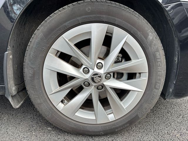 Image for 2025 Skoda Octavia Selection 2.0TDI 115HP