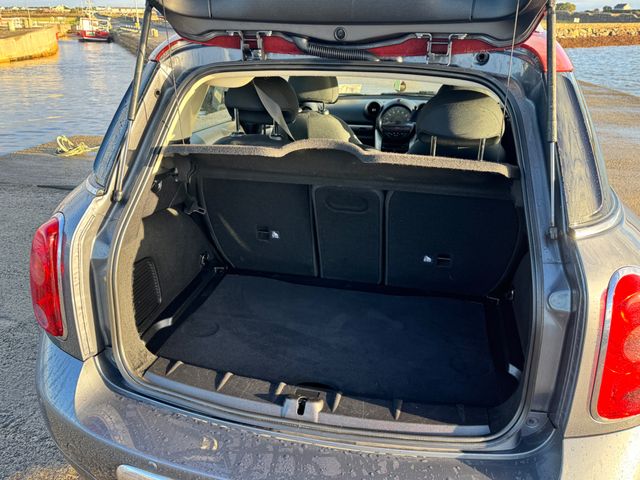 Image for 2016 Mini Countryman 1.6 D Park Lane 5DR