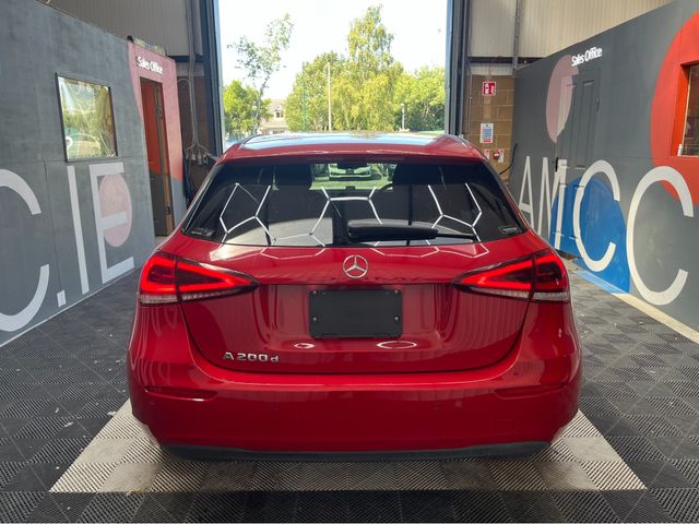Image for 2019 Mercedes-Benz A Class MERCEDES A CLASS AUTOMATIC A200D / 45k KMs / HEATED SEATS , REVERSE CAMERA , ADAPTIVE CRUISE & MORE