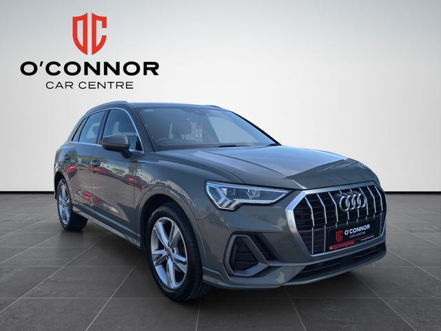 Image for 2020 Audi Q3 35 TFSI The “I’ve got my life together” car
