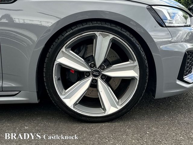 Image for 2019 Audi RS5 RS5 V6 Bi-Turbo--Huge spec-
