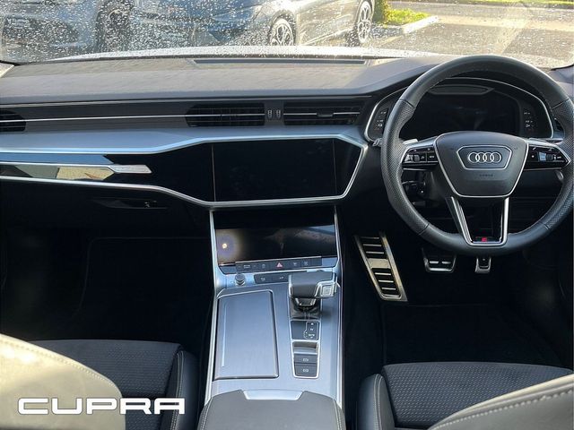 Image for 2024 Audi A6 Avant S-Line 50 TFSIe Quattro *360 Camera*B&O Sound System*