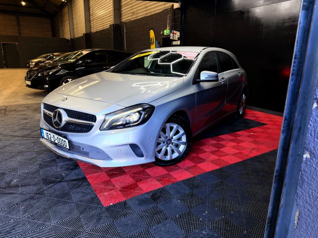 Image for 2016 Mercedes-Benz 180 