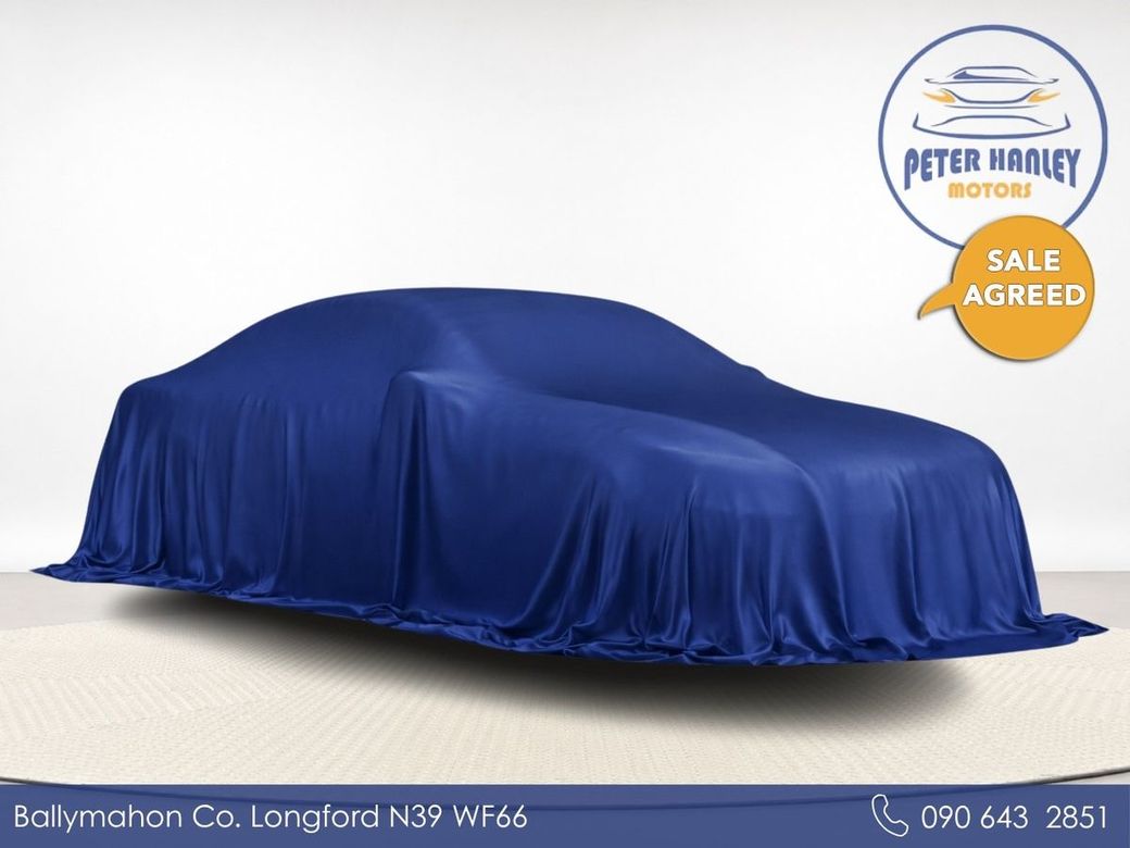 Image for 2016 Hyundai i30 1.6 Diesel Deluxe