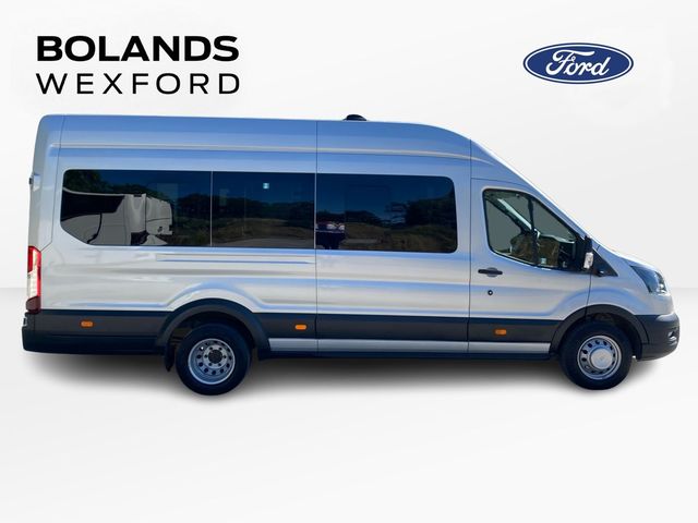 Image for 2025 Ford Transit Ford Transit 460 Trend Ecoblue 165ps 17 Seater