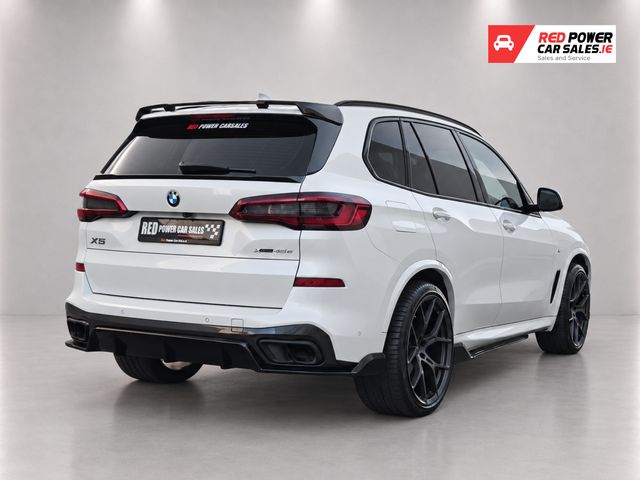 Image for 2020 BMW X5 xDrive45e PHEV M Sport // LOW KM