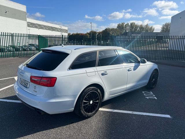 Image for 2015 Audi A6 2.0 PETROL, AVANT MODEL, AUTO, LOW MILEAGE, FINANCE, WARRANTY, 5 STAR REVIEWS