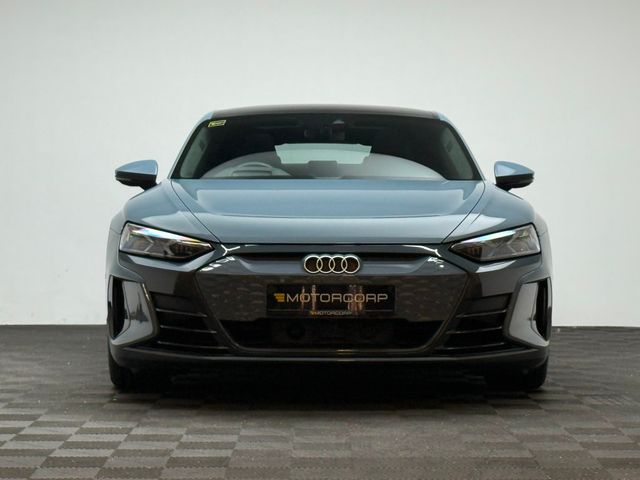 Image for 2024 Audi e-tron GT GT VORSPRUNG 522HP