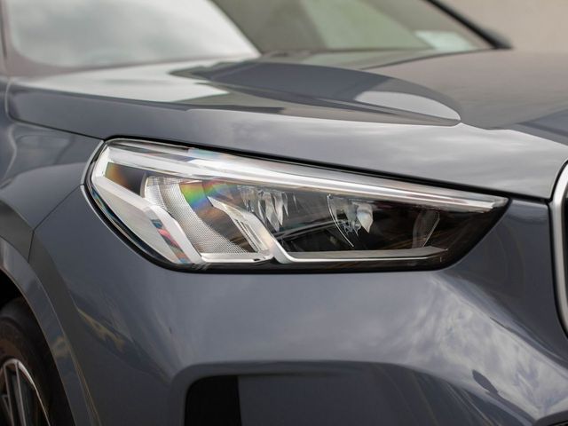 Image for 2025 BMW X1 xDrive25e