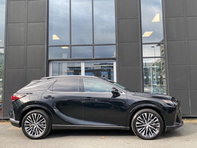 Image for 2024 Lexus RX450h+ Premium Plus Auto (PHEV)