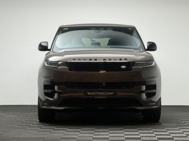 Image for 2025 Land Rover Range Rover Sport DYNAMIC SE P460E *HUGE SPEC*
